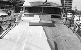 Velero barcelona sailboat